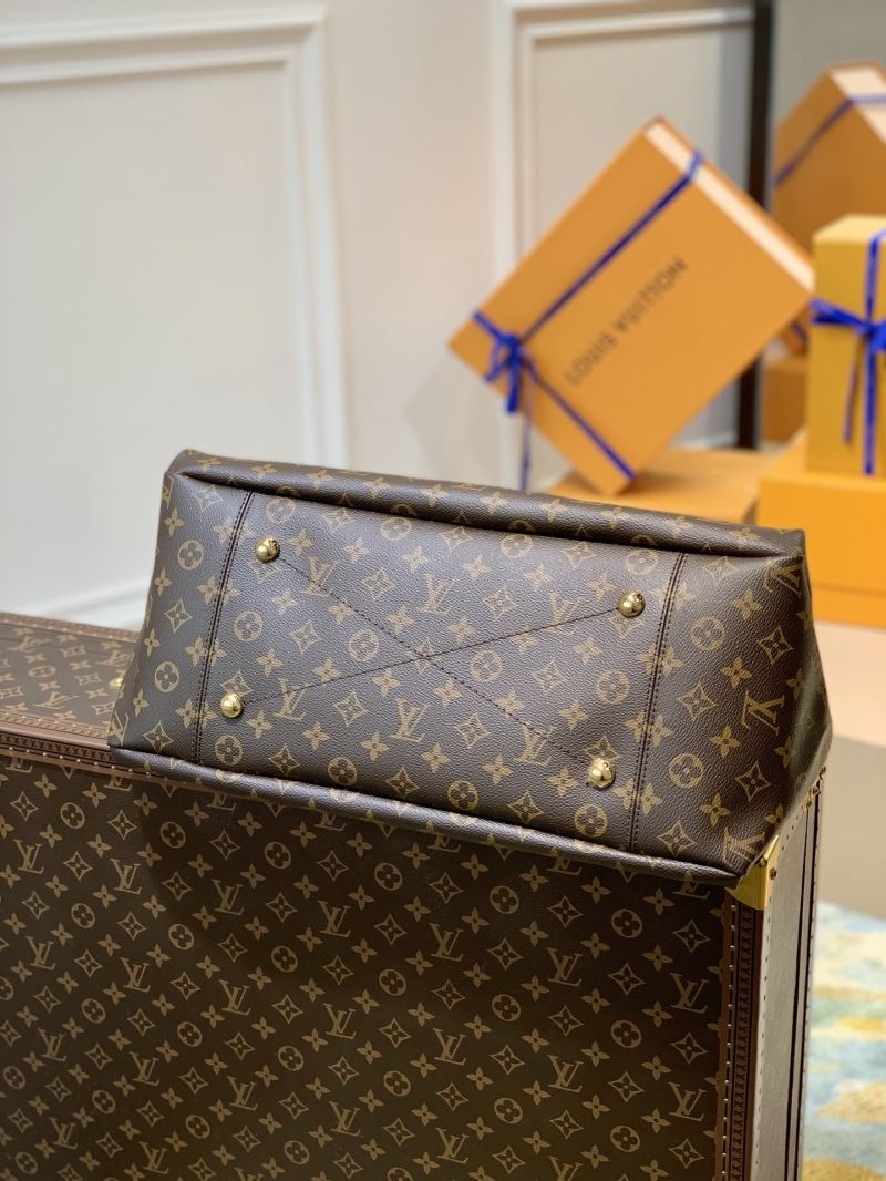 LV Shopping Bags